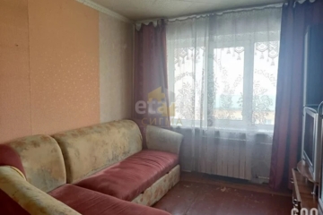 3-к квартира, 62 м², 5/5 эт.