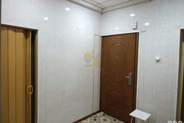 3-к квартира, 75 м², 1/2 эт.