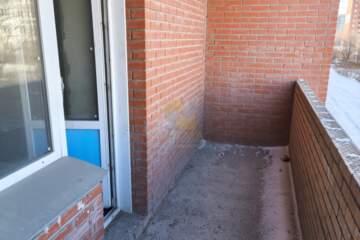 2-к квартира, 59,6 м², 2/5 эт.