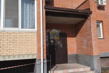 2-к квартира, 59,6 м², 2/5 эт.