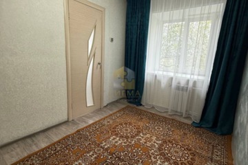 2-к квартира, 43,9 м², 5/5 эт.