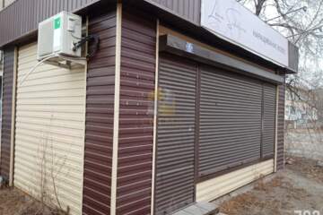 Помещение своб.назн., 16 м², 1/1 эт.