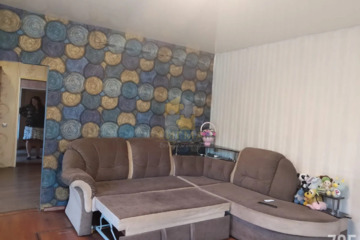 Дом, 70 м², 1 эт.