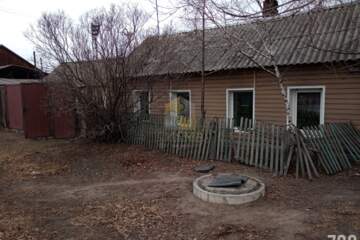 Дом, 51,2 м², 1 эт.