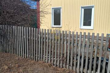 Дом, 39,7 м², 1 эт.