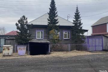 Дом, 88,3 м², 2 эт.