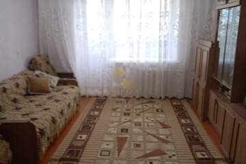 3-к квартира, 58 м², 3/5 эт.