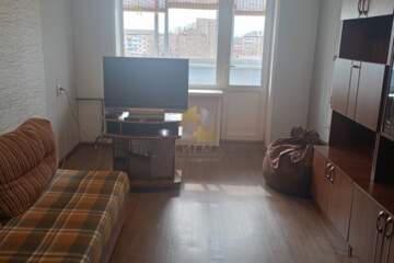 3-к квартира, 62 м², 5/5 эт.