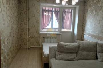 1-к квартира, 37,3 м², 4/5 эт.