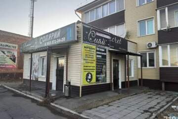 Салон красоты, 72 м², 1/1 эт.