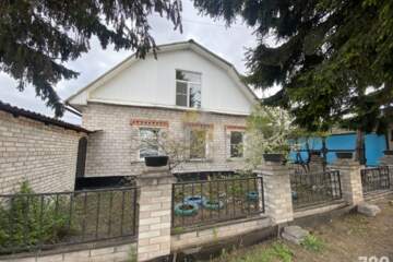 Дом, 146,1 м², 2 эт.