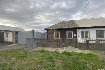 Часть дома, 60 м², 1 эт.