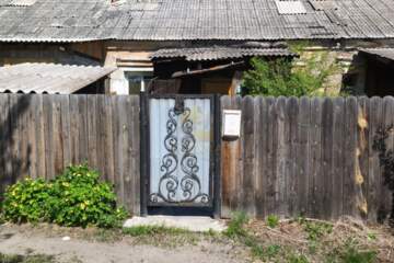 2-к квартира, 54,6 м², 1/1 эт.