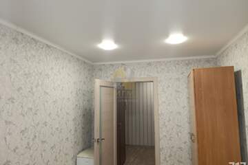 3-к квартира, 63 м², 4/5 эт.