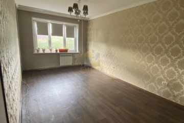 2-к квартира, 44 м², 1/5 эт.