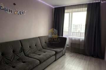 2-к квартира, 66 м², 7/9 эт.