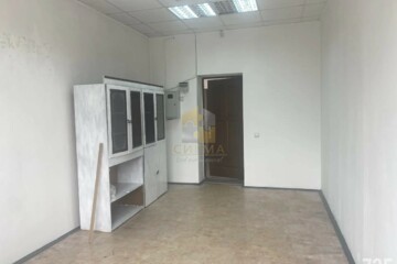 Офис, 17 м², 2/3 эт.