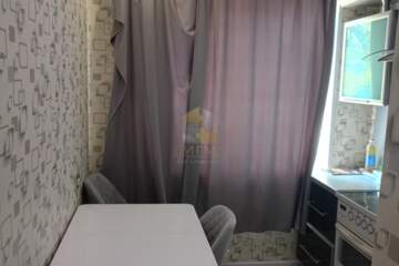 2-к квартира, 44,1 м², 1/5 эт.