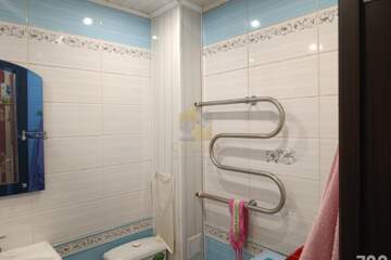 2-к квартира, 44 м², 2/5 эт.