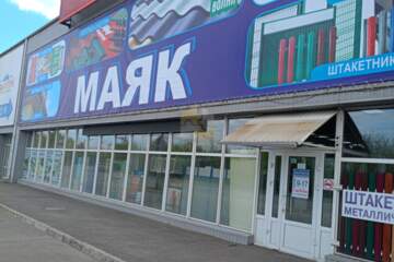 Помещение своб.назн., 2897,7 м², 1/1 эт.