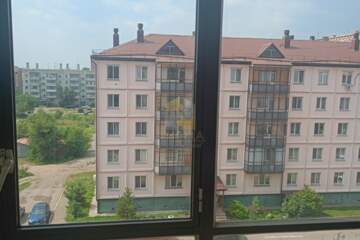 2-к квартира, 44,1 м², 5/5 эт.