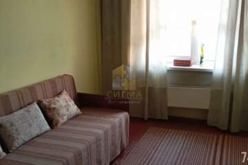 1-к квартира, 28,3 м², 5/5 эт.