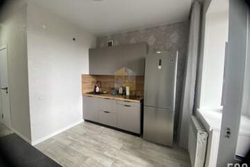 1-к квартира, 38 м², 3/7 эт.