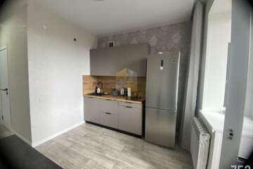1-к квартира, 38 м², 3/7 эт.