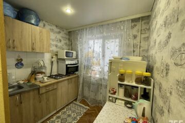 1-к квартира, 31 м², 1/5 эт.