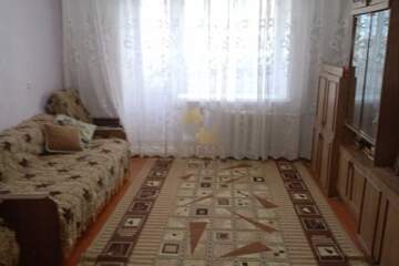 3-к квартира, 58 м², 3/5 эт.