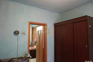 Дом, 50 м², 1 эт.