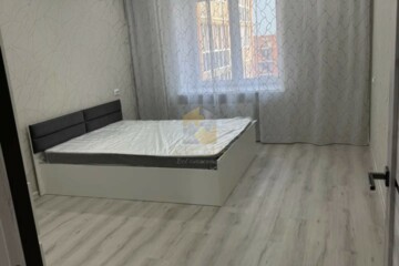 2-к квартира, 58,5 м², 5/8 эт.