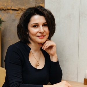 Малкова Евгения Сигма