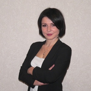 Малкова Евгения Сигма