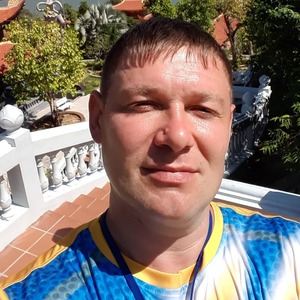 Зеленский Роман Сигма