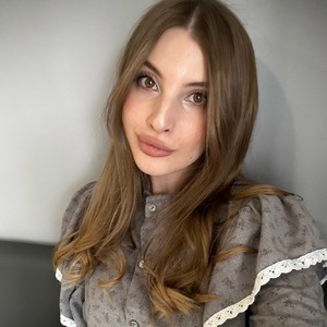 Никонова Анна Сигма