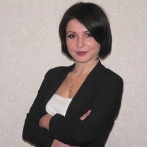 Малкова Евгения Сигма