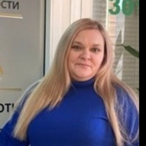 Нефедова Олеся Сигма